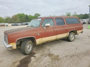 CHEVROLET C/K1500