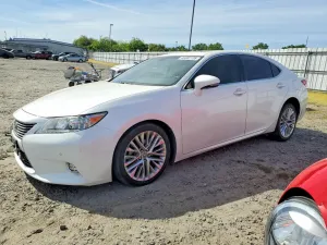 2015 LEXUS ES350