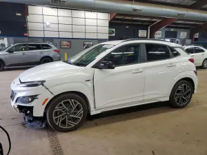 2022 HYUNDAI KONA