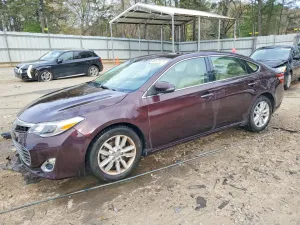 2013 TOYOTA AVALON