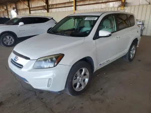 2013 TOYOTA RAV4