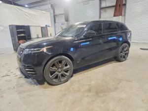 2020 LAND ROVER RANGEROVER