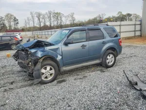 2010 FORD ESCAPE