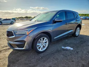 2019 ACURA RDX