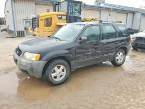 2003 FORD ESCAPE