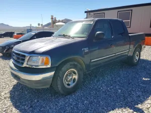 2003 FORD F150