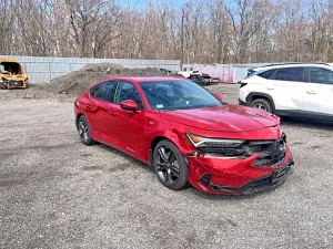 2023 ACURA INTEGRA A-