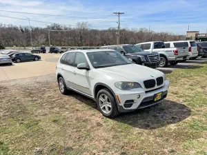 2011 BMW X5