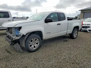2016 CHEV COLORADO