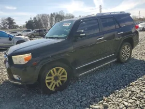 2011 TOYOTA 4RUNNER