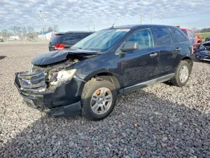 2010 FORD EDGE