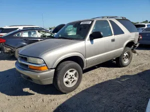 1999 CHEV BLAZER