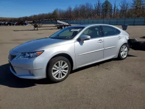 2014 LEXUS ES350