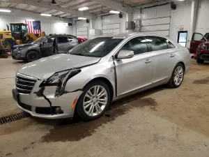 2019 CADILLAC XTS