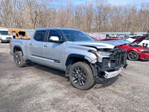 2024 TOYOTA TUNDRA