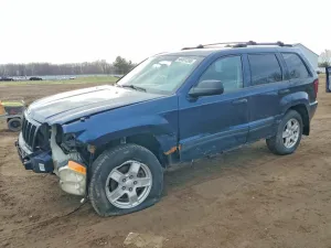2006 JEEP CHEROKEE