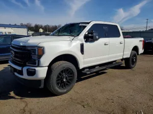 2020 FORD F250