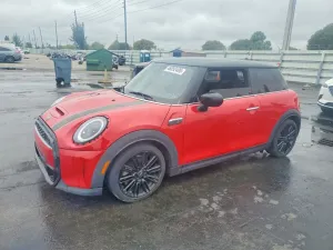2022 MINI COOPER