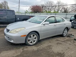 2005 LEXUS ES250