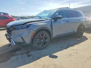 2023 HONDA CRV