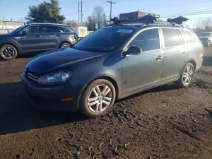 2010 VOLKSWAGEN JETTA