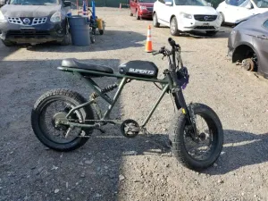 2023 OTHER MOTORCYCLE SUPER 73