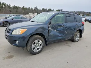 2010 TOYOTA RAV4