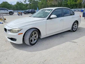 2013 BMW 3 SERIES