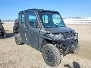 2022 POLARIS SIDEBYSIDE