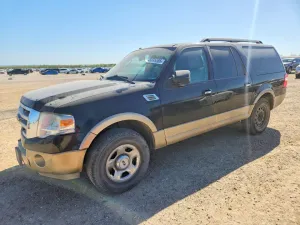 2011 FORD EXPEDITION