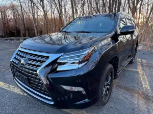 2023 LEXUS GX