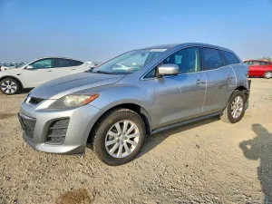 2010 MAZDA CX-7