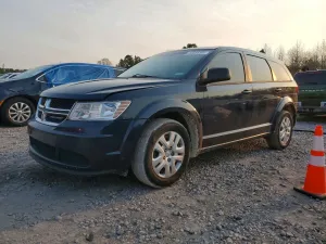 2014 DODGE JOURNEY