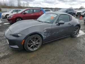 2017 MAZDA MX5