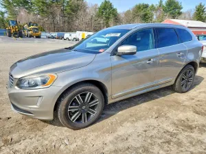 2016 VOLVO XC60