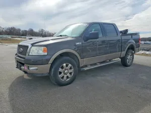 2005 FORD F150