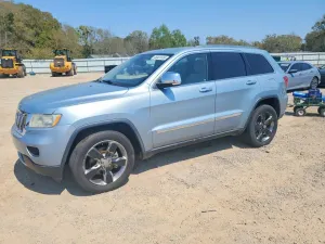 2013 JEEP CHEROKEE