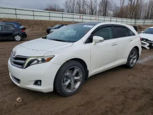 2014 TOYOTA VENZA