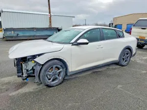 2025 KIA ALL OTHER