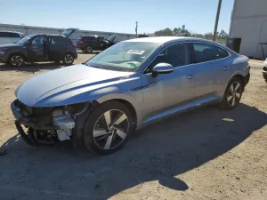 2021 VOLKSWAGEN ARTEON