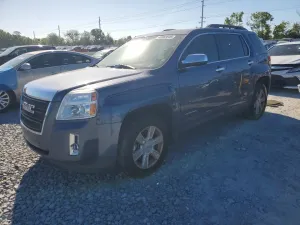 2013 GMC TERRAIN