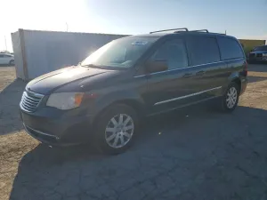 2014 CHRYSLER MINIVAN