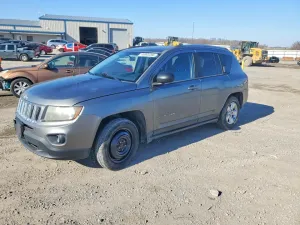 2014 JEEP COMPASS