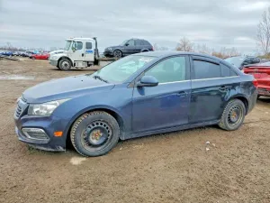 2015 CHEVROLET CRUZE