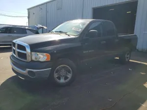2004 DODGE RAM 1500
