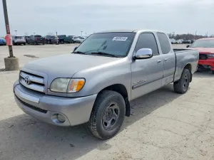2003 TOYOTA TUNDRA