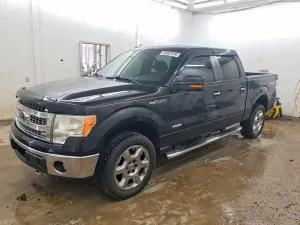 2013 FORD F150