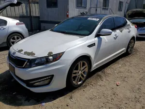 2013 KIA OPTIMA