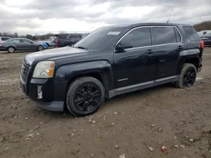 2012 GMC TERRAIN
