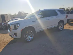 2021 GMC YUKON